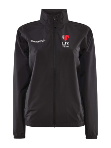 LR-Team, Evolve Rain Jacket Naisten 2