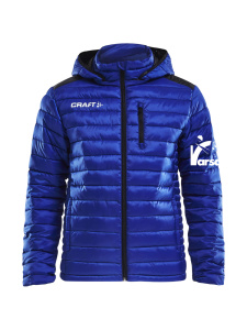 Varsa Miesten Isolate Jacket 6
