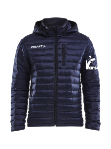 Varsa Miesten Isolate Jacket 2