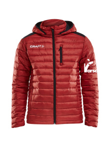 Varsa Miesten Isolate Jacket 4