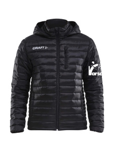 Varsa Miesten Isolate Jacket 8