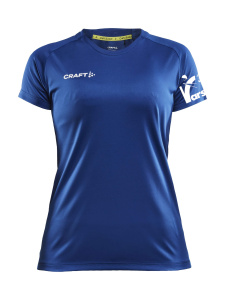 Varsa Evolve Tee W 2