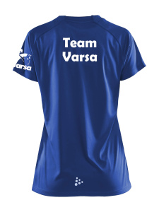 Varsa Evolve Tee W 3