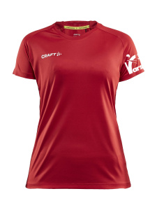 Varsa Evolve Tee W 4
