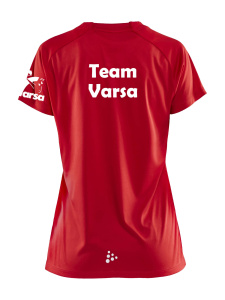 Varsa Evolve Tee W 5