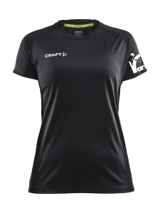 Varsa Evolve Tee W 6