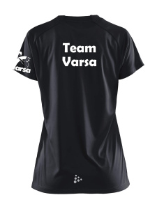 Varsa Evolve Tee W 7