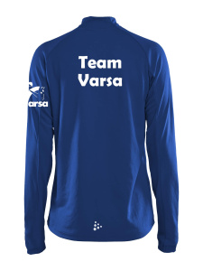 Varsa Evolve Halfzip M 3