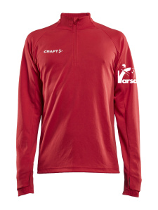 Varsa Evolve Halfzip M 4