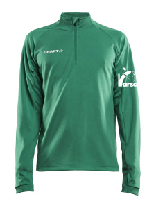 Varsa Evolve Halfzip M 6