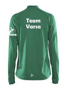 Varsa Evolve Halfzip M 7