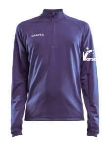 Varsa Evolve Halfzip M 8