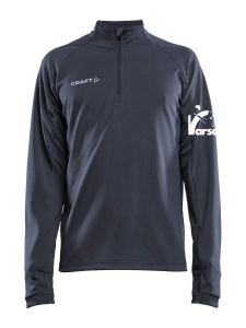 Varsa Evolve Halfzip M 9