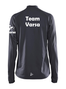 Varsa Evolve Halfzip M 10