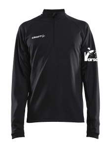 Varsa Evolve Halfzip M 11