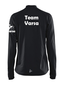 Varsa Evolve Halfzip M 12