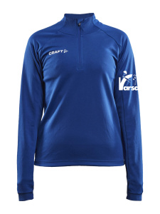 Varsa Evolve Halfzip W 2