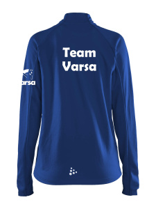 Varsa Evolve Halfzip W 3