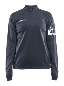 Varsa Evolve Halfzip W 9