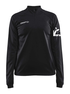 Varsa Evolve Halfzip W 11