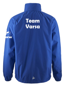 Varsa Evolve Rain Jacket M 3