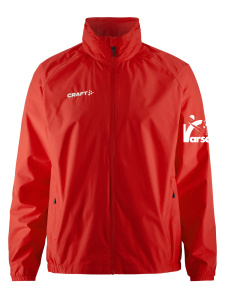Varsa Evolve Rain Jacket M 4