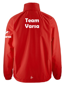 Varsa Evolve Rain Jacket M 5