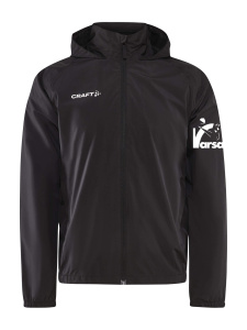Varsa Evolve Rain Jacket M 8