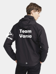Varsa Evolve Rain Jacket M 9