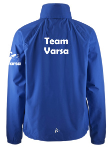 Varsa Evolve Rain Jacket W 3