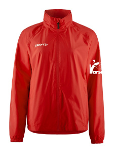 Varsa Evolve Rain Jacket W 4