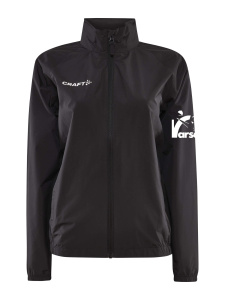 Varsa Evolve Rain Jacket W 6