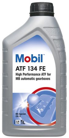 MOBIL ATF 134 FE, 1L 153374