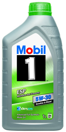 MOBIL 1 ESP 5W-30, 1L 154287