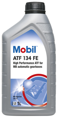 MOBIL ATF 134 FE, 1L