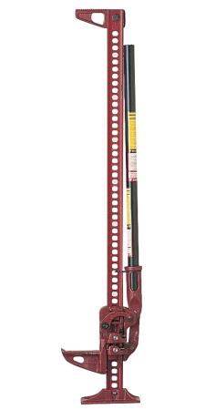 HI-LIFT monitoimitunkki, Max. nostokyky 2100 kg