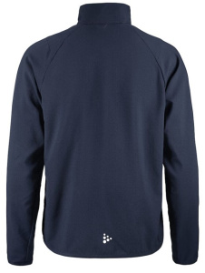 Craft naisten treenitakki 2