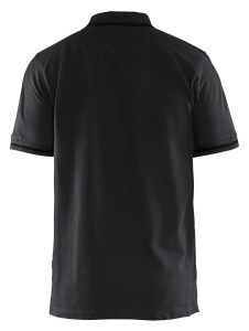 Piképaita, Blåkläder 19