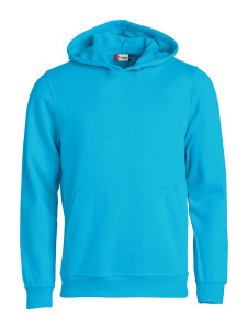 BASIC HOODY JR 9