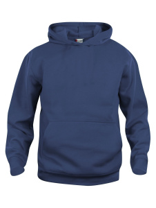 BASIC HOODY JR 7