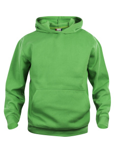 BASIC HOODY JR 6
