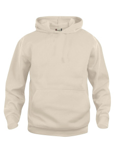 BASIC HOODY JR 5