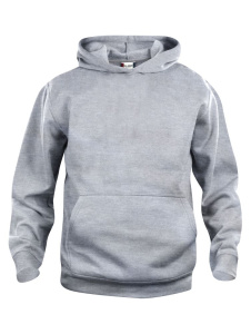 BASIC HOODY JR 4