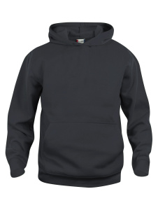 BASIC HOODY JR 3