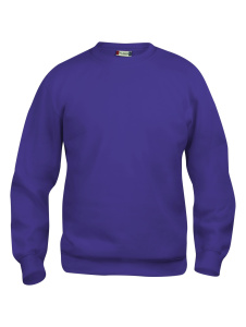BASIC ROUNDNECK, Clique 22