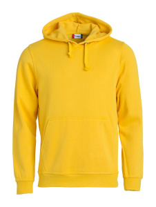 BASIC HOODY, Clique 15