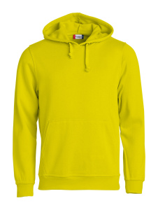 BASIC HOODY, Clique 5