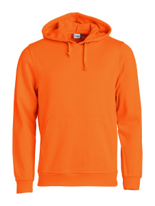 BASIC HOODY, Clique 16