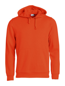 BASIC HOODY, Clique 17