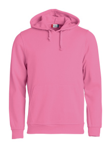 BASIC HOODY, Clique 18